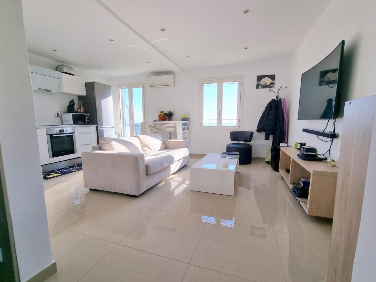 דירות ונס 2 Pieces D'Exception Vue Mer מראה חיצוני תמונה