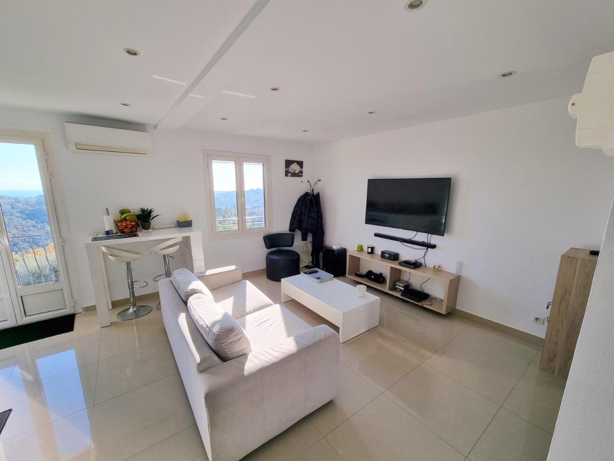 דירות ונס 2 Pieces D'Exception Vue Mer מראה חיצוני תמונה